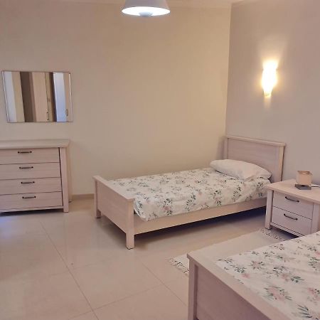 Seabreeze Waterfront Flat Apartment Zebbug  Exterior foto