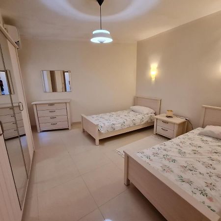 Seabreeze Waterfront Flat Apartment Zebbug  Exterior foto