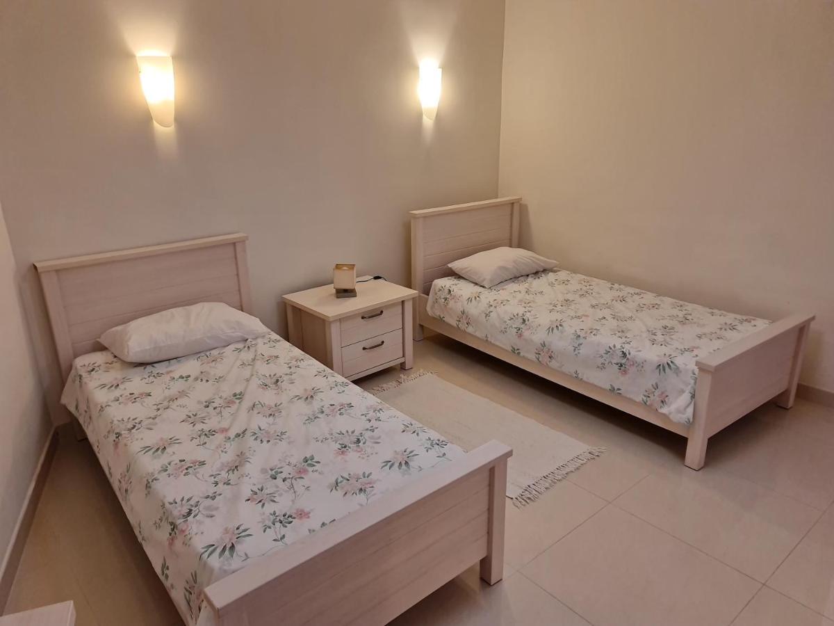 Seabreeze Waterfront Flat Apartment Zebbug  Exterior foto