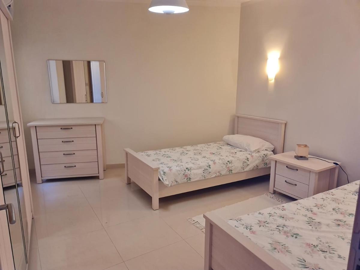 Seabreeze Waterfront Flat Apartment Zebbug  Exterior foto