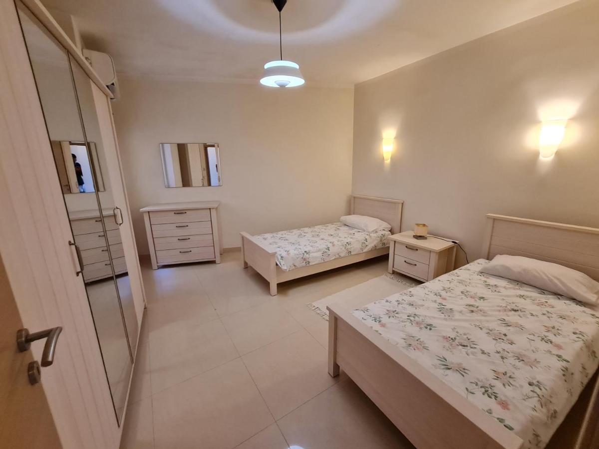 Seabreeze Waterfront Flat Apartment Zebbug  Exterior foto
