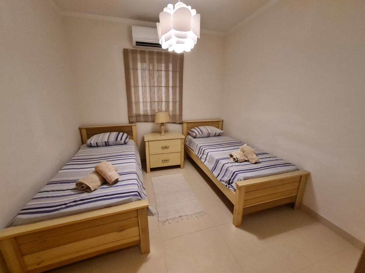 Seabreeze Waterfront Flat Apartment Zebbug  Exterior foto