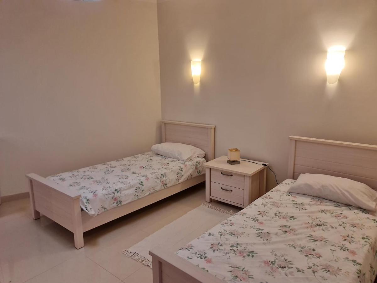 Seabreeze Waterfront Flat Apartment Zebbug  Exterior foto