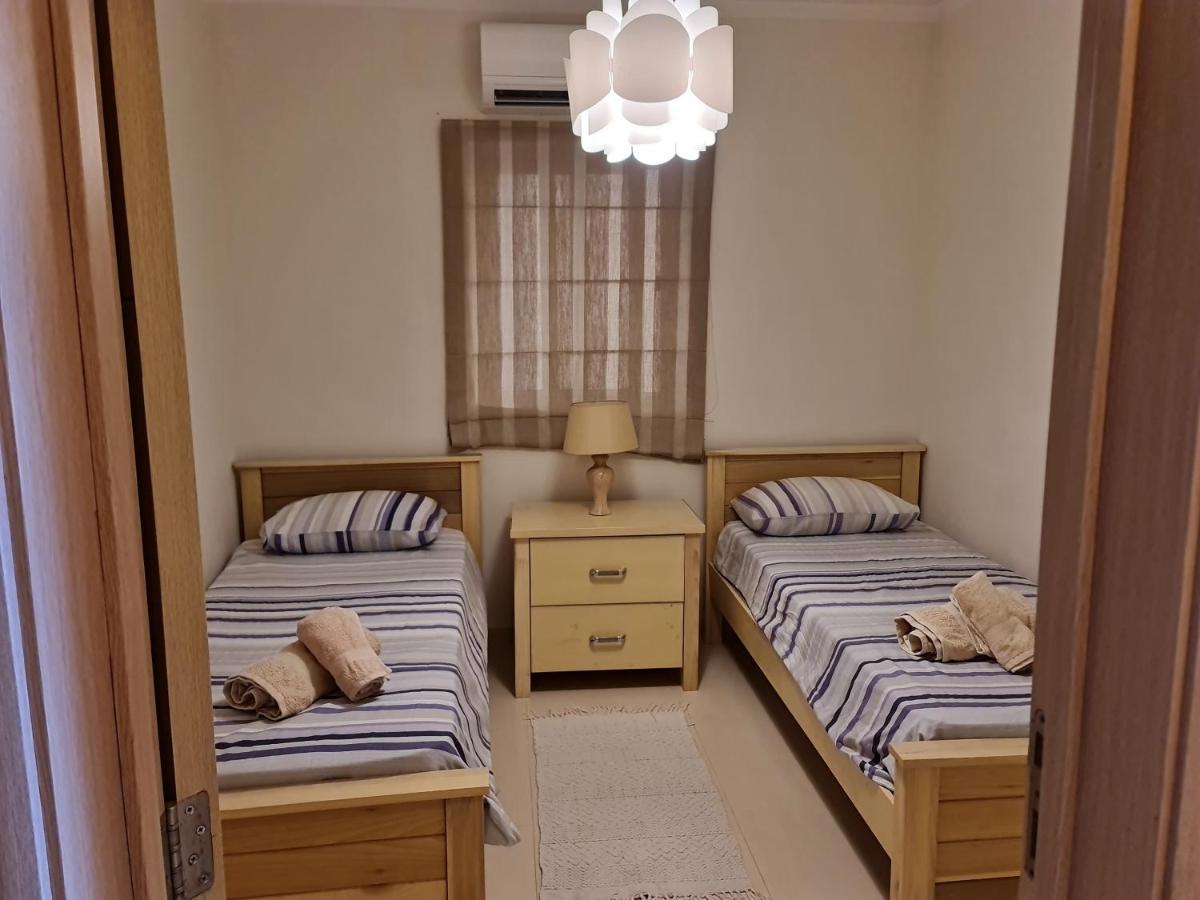 Seabreeze Waterfront Flat Apartment Zebbug  Exterior foto