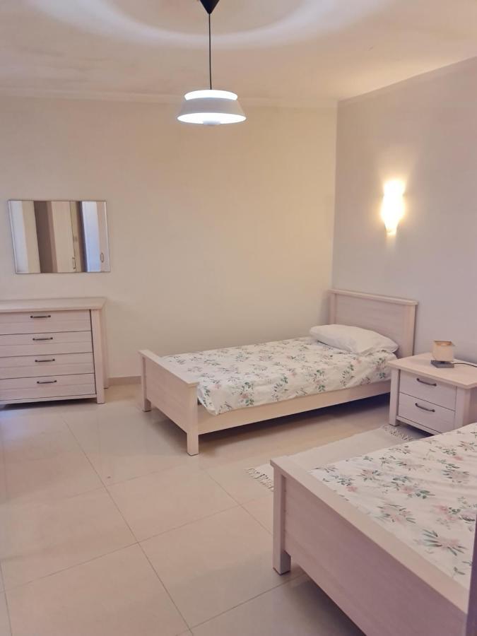Seabreeze Waterfront Flat Apartment Zebbug  Exterior foto