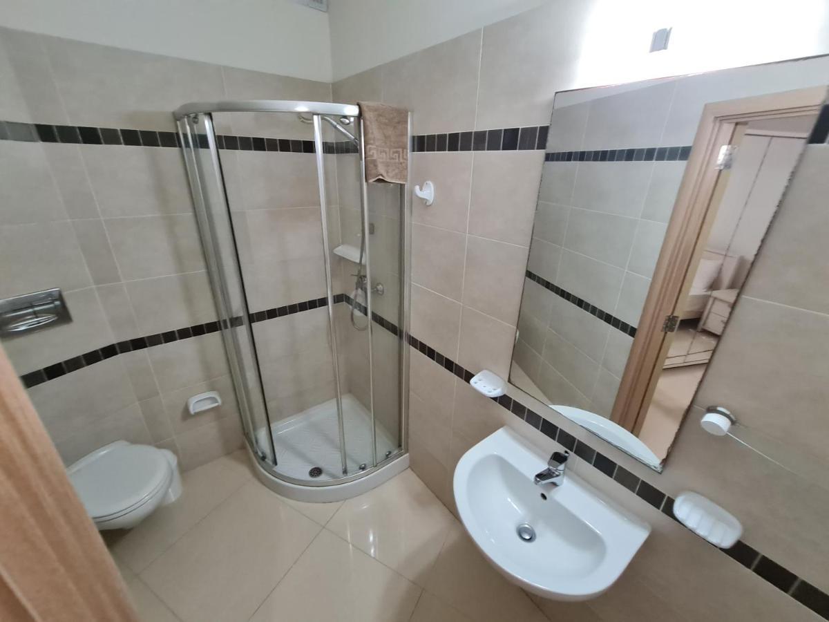Seabreeze Waterfront Flat Apartment Zebbug  Exterior foto