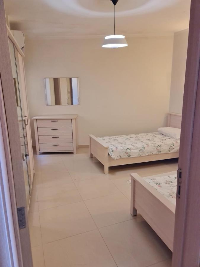 Seabreeze Waterfront Flat Apartment Zebbug  Exterior foto